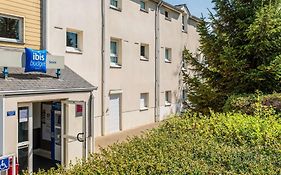 ibis budget Senlis